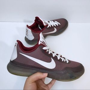 Nike X 10 Team Young Knights